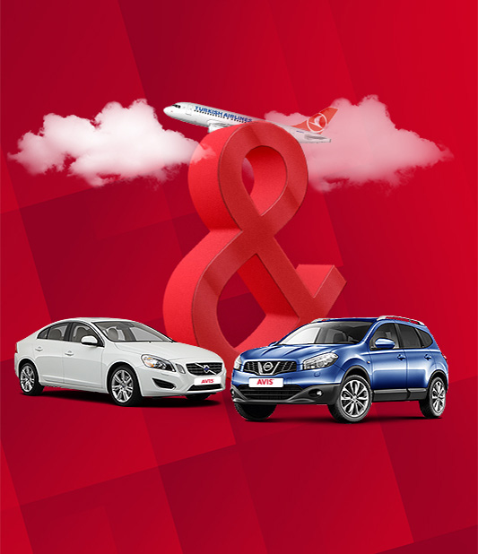 Türkiye Oto Kiralama x