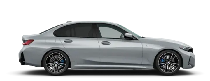 BMW SERIES 320I A SPORT LINE 170 HP  2022