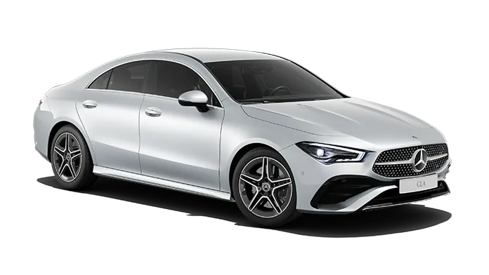 Mercedes CLA 200 Amg 2023