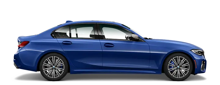 BMW SERIES 3 SPORT LINE Otomatik 2023