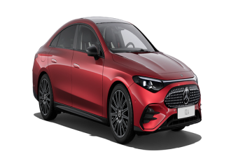 Mercedes CLA 200 Amg 2025 